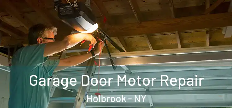  Garage Door Motor Repair Holbrook - NY