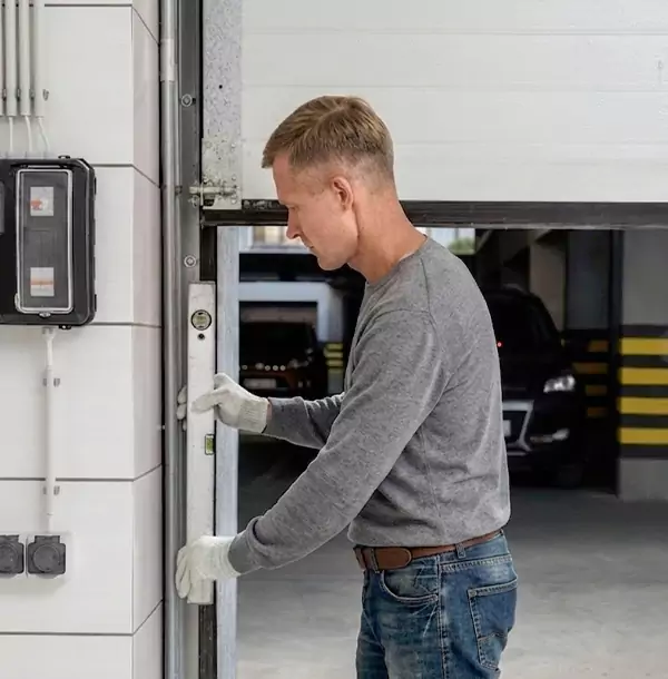 Why Choose Us for Door, Gate and Security Services in Holbrook, NY