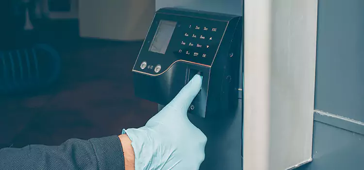 Access Control Installation Holbrook