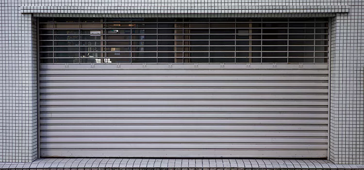 Advanced Solutions for Your Aluminum Garage Doors in Holbrook, New York