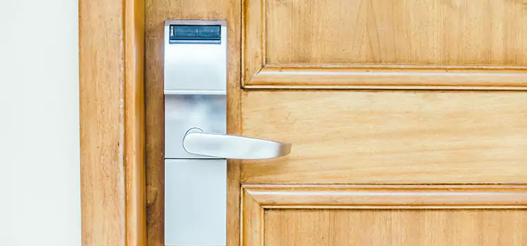 Advanced Solutions in Holbrook, NY for Modern Security