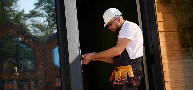 Replace Balcony Door Holbrook