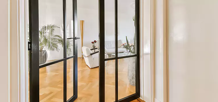Bifold Door Replacement Holbrook