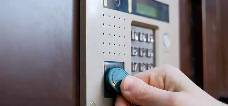 Enhanced Security Features Holbrook