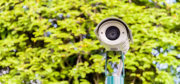 Advanced Surveillance Solutions for Every Need in Holbrook