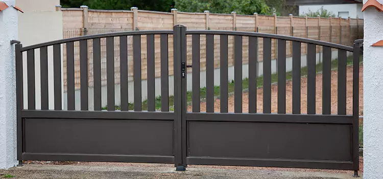 Advanced Gate Solutions in Holbrook, NY