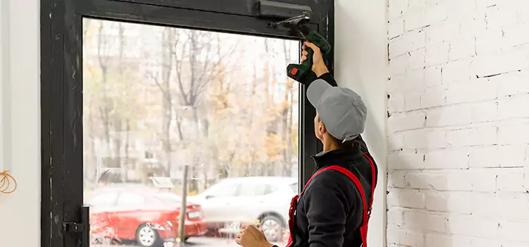Comprehensive Door Closer Services in Holbrook, NY