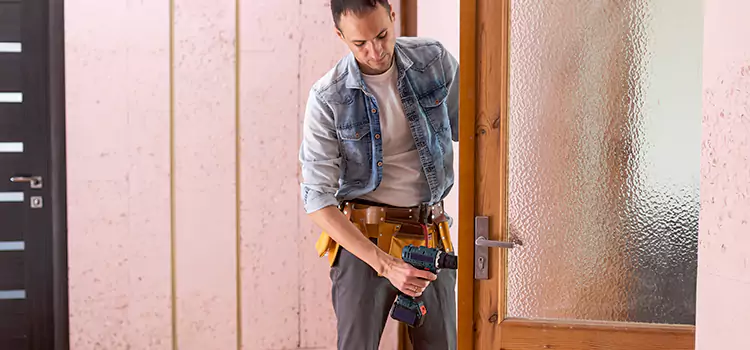 Exterior Door Frame Installation Holbrook
