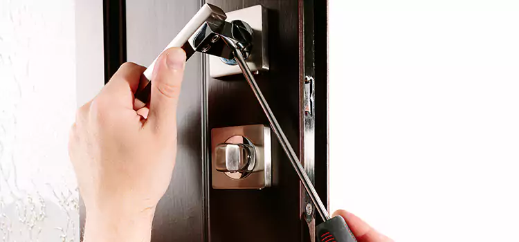 Door Lock Replacement Service Holbrook