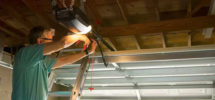 Garage Door Opener Sales and Installation Holbrook
