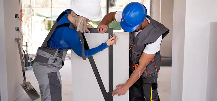 Why Choose Us for Door Panel Services in Holbrook, NY?