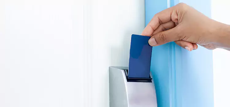 Access Control System Integration Holbrook