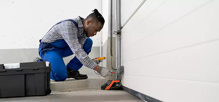 Expert Solutions for Every Garage Lock Need in Holbrook, NY