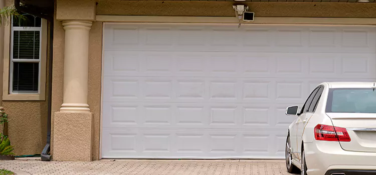 Comprehensive Garage Door Maintenance Services in Holbrook, NY
