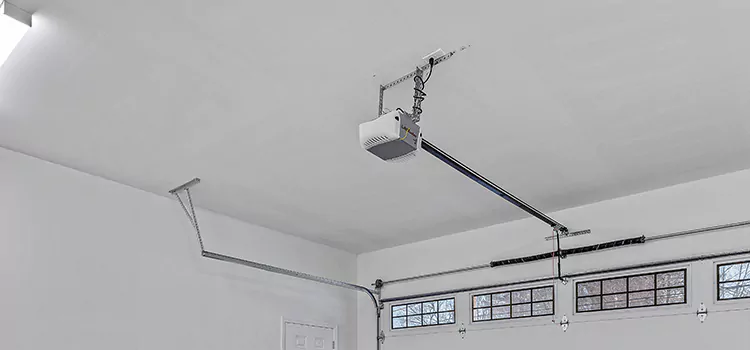 Experienced Garage Door Installers Holbrook