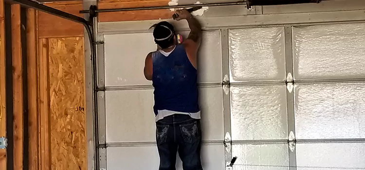 Specialized Garage Door Panel Solutions in Holbrook, NY