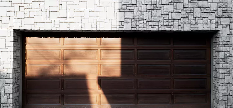 Garage Door Installation Holbrook