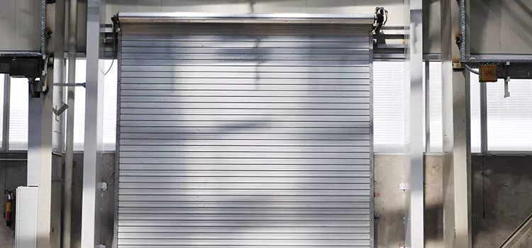 Roller Door Maintenance Holbrook