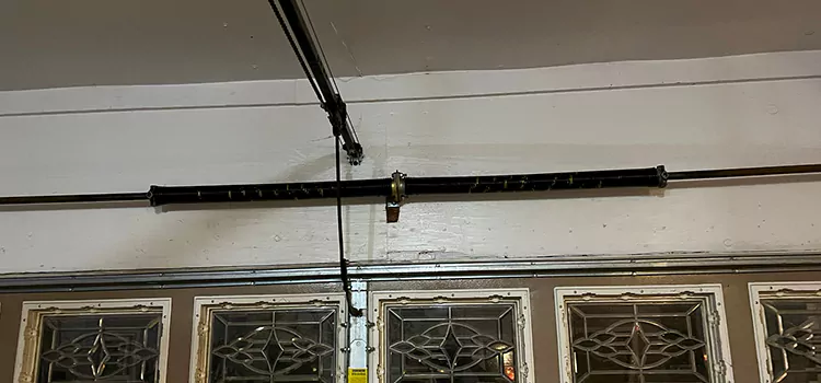 Garage Door Spring Repair Near Me Holbrook