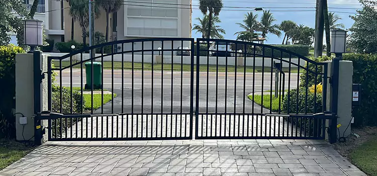 Gate Opener Replacement Near Me in Holbrook, NY