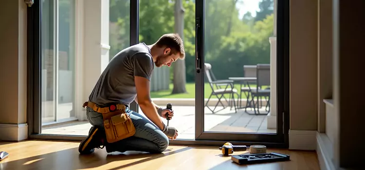 Comprehensive Solutions for Every Glass Door Need in Holbrook, NY