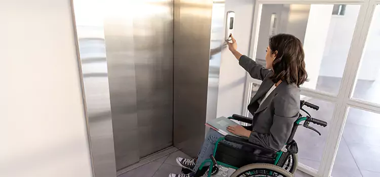 Benefits of Modern Handicap Door Systems in Holbrook, NY