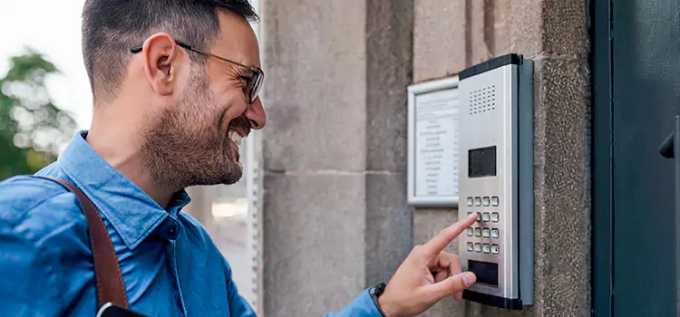 Advanced Solutions for Enhanced Security in Holbrook, NY