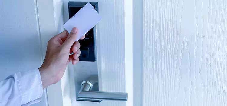 Why Choose Us for Your Keycard Lock Installation in Holbrook, NY?