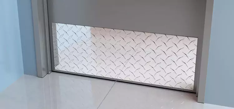 Benefits of Professional Kick Plate Solutions in Holbrook, NY