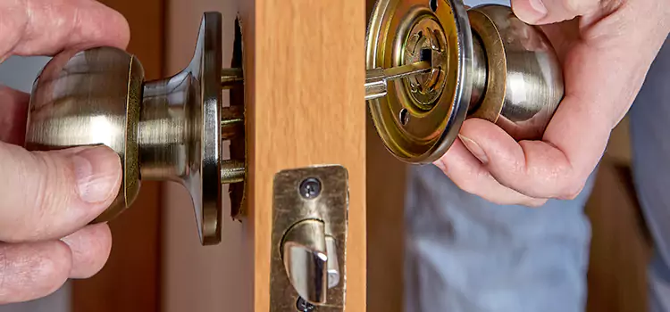 Sliding Door Lock Repair Holbrook