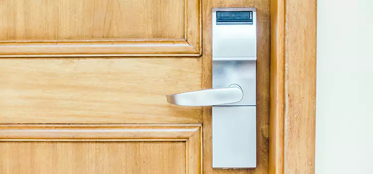 Electromagnetic Door Lock Installation Holbrook