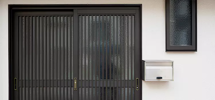 Sliding Screen Door Repair Holbrook