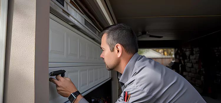 Garage Door Cable Replacement Holbrook