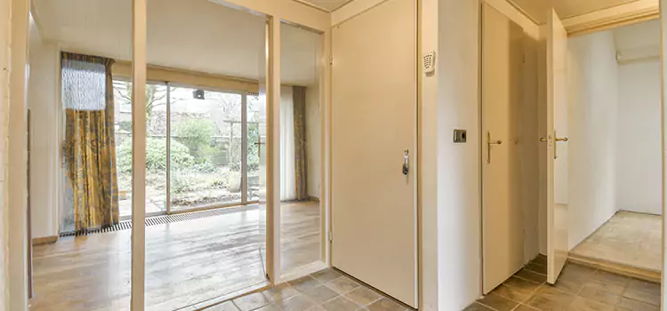 Why Choose Our Pocket Door Experts in Holbrook, NY?