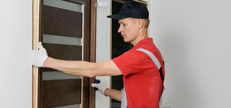 Frame and Panel Restoration Holbrook