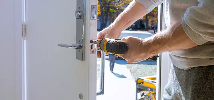 Insulated Roll Up Garage Doors Residential Holbrook