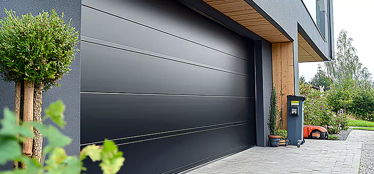 Residential Garage Door Service Holbrook