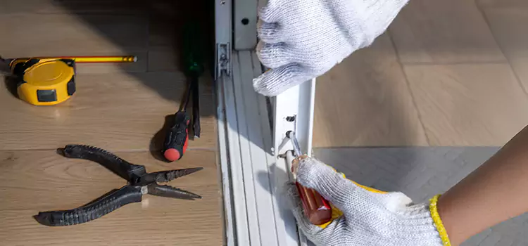 Sliding Door Installation Services in Holbrook, NY