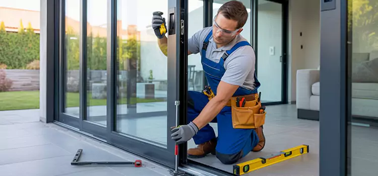 Sliding Screen Door Repair Holbrook