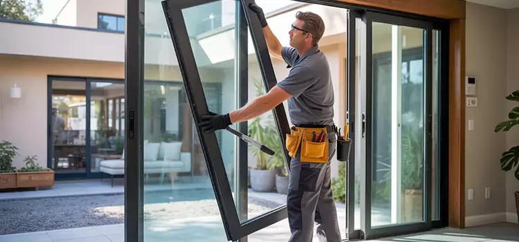 Specialized Sliding Door Roller Services in Holbrook, New York