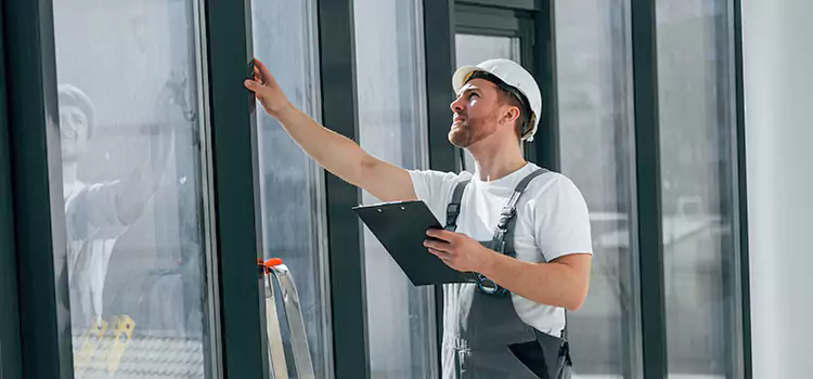 Comprehensive Solutions for Your Sticking Doors in Holbrook, NY