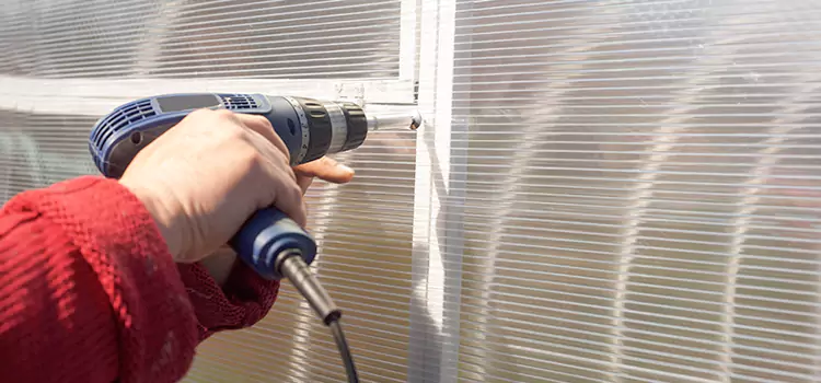 Sliding Screen Door Repair Holbrook