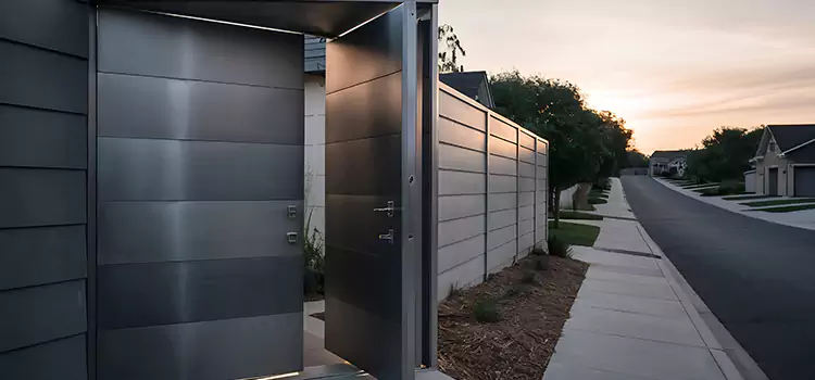 Comprehensive Steel Door Solutions in Holbrook, NY