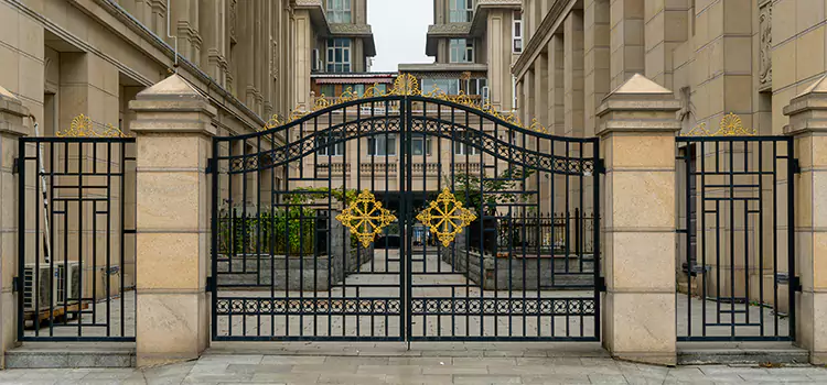 Comprehensive Iron Gate Maintenance Solutions in Holbrook, NY