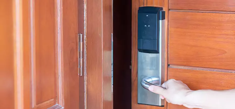 Commercial Keyless Entry Locks Holbrook