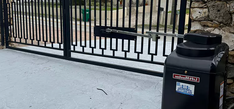 Seamless Installation and Support for Your New Gate in Holbrook, NY
