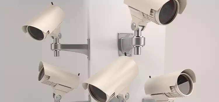 Your Trusted Partner for CCTV Solutions in Holbrook