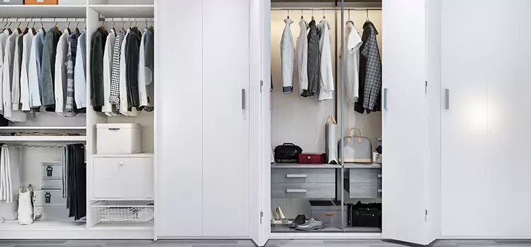 Glass Closet Door Repair Holbrook