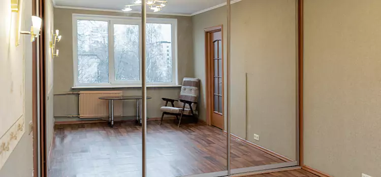 Mirror Closet Door Roller Replacement Holbrook