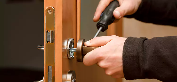 Semi Truck Locksmith Holbrook